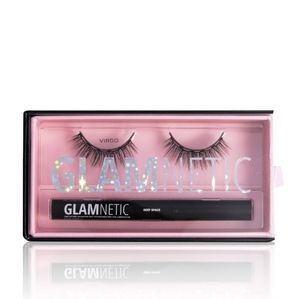 New! Glamnetic Magnetic Eyelash Kit - Virgo